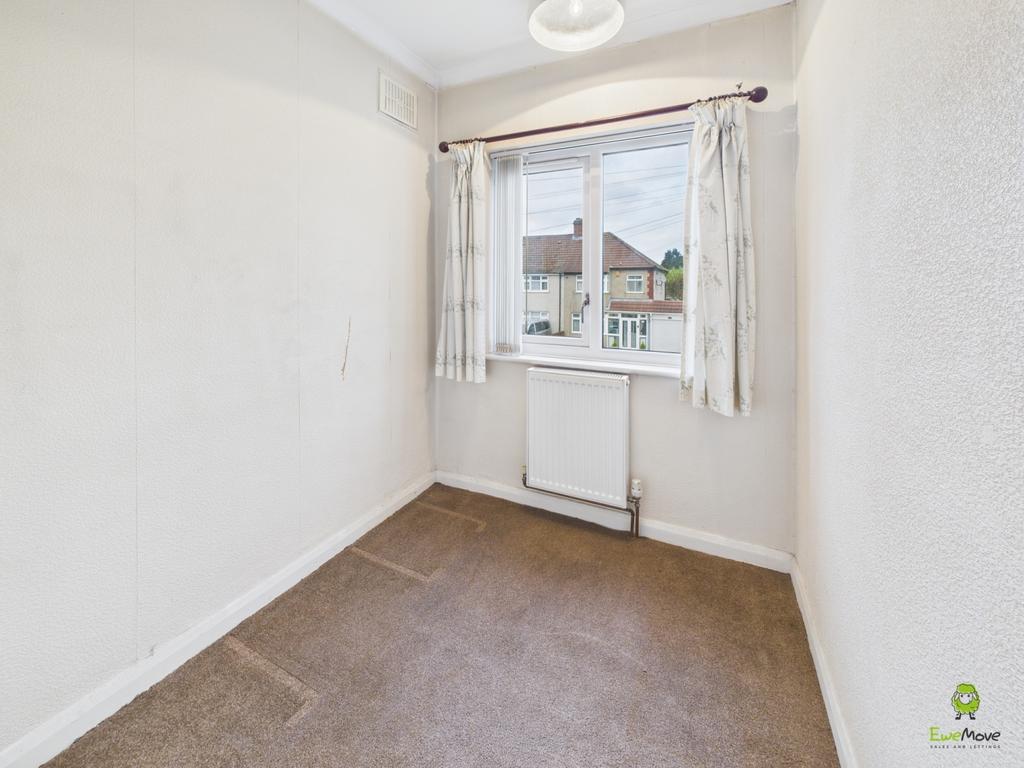 Presented by Clinton at Ewe Move Bexleyheath and Da