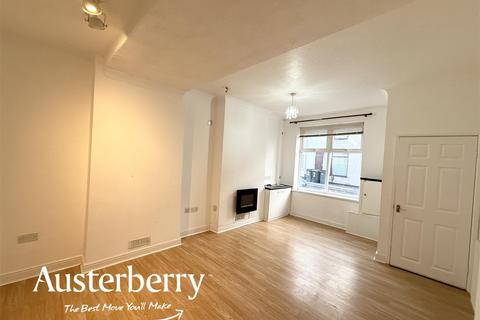 undefined, Winifred Street, Stoke-On-Trent ST1
