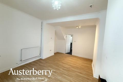 undefined, Winifred Street, Stoke-On-Trent ST1