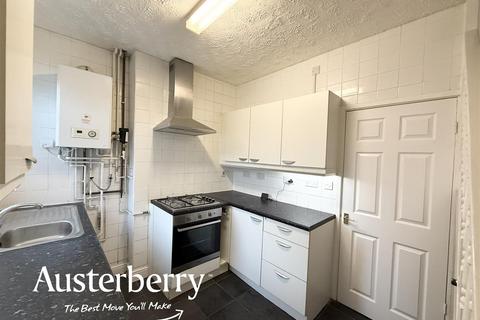 undefined, Winifred Street, Stoke-On-Trent ST1