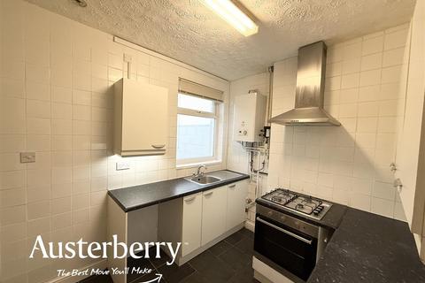 undefined, Winifred Street, Stoke-On-Trent ST1