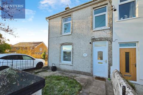 3 bedroom semi-detached house to rent, Ystrad Waun, Pencoed, Bridgend, CF35 6PW