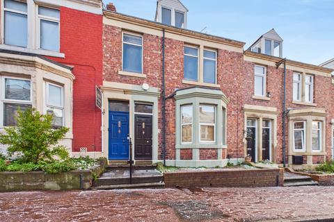 4 bedroom maisonette for sale, Rectory Road, Gateshead, NE8