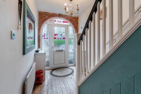 undefined, Driffold, Sutton Coldfield, B73