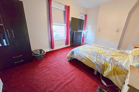 undefined, Newland Street, Warwickshire CV22