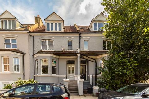Sumatra Road, London NW6