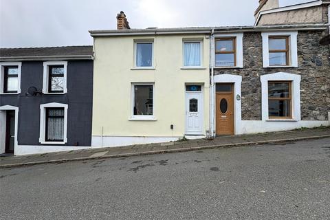 undefined, Hill Street, Stop and Call, Goodwick, Pembrokeshire, SA64