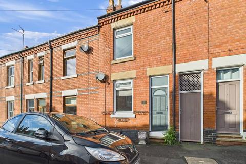 Cedar Street, Derby, Derbyshire, DE22 1GD