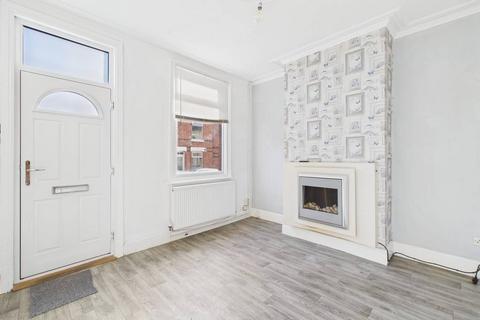 undefined, Cedar Street, Derby, Derbyshire, DE22 1GD