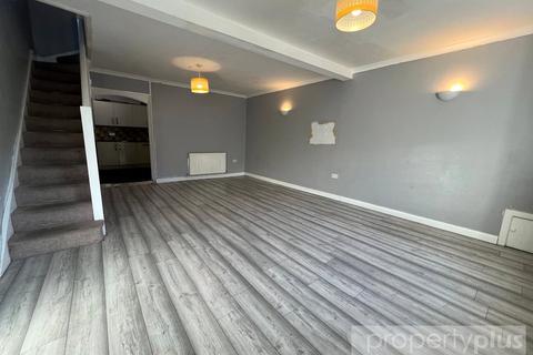 undefined, Kenry Street, Treorchy, Rhondda Cynon Taff, CF42