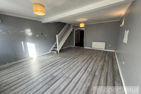 undefined, Kenry Street, Treorchy, Rhondda Cynon Taff, CF42