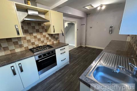 undefined, Kenry Street, Treorchy, Rhondda Cynon Taff, CF42