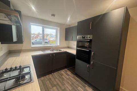 undefined, The Colliery, Telford, Shropshire, TF2