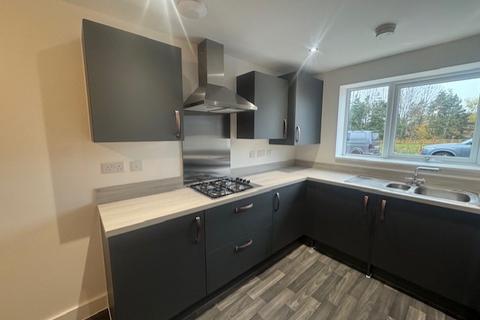 undefined, The Colliery, Telford, Shropshire, TF2