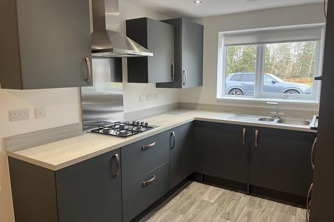3 bedroom semi-detached house to rent, The Colliery, Telford, Shropshire, TF2