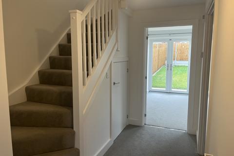3 bedroom semi-detached house to rent, The Colliery, Telford, Shropshire, TF2