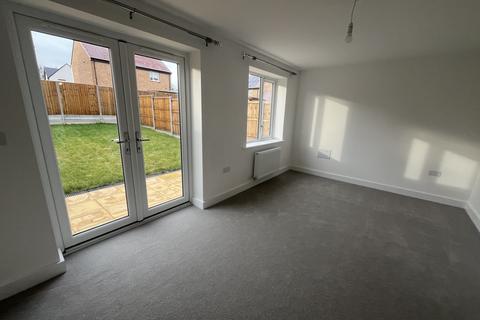 3 bedroom semi-detached house to rent, The Colliery, Telford, Shropshire, TF2