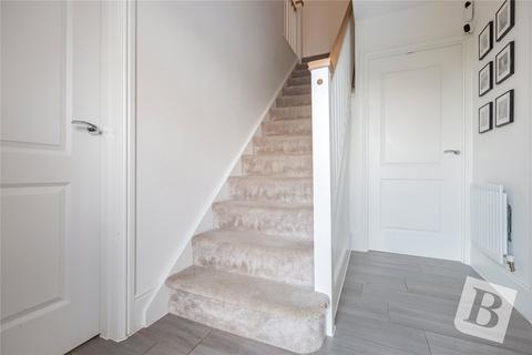 3 bedroom detached house for sale, Ansell Street, Langdon Hills, Basildon, Essex, SS16