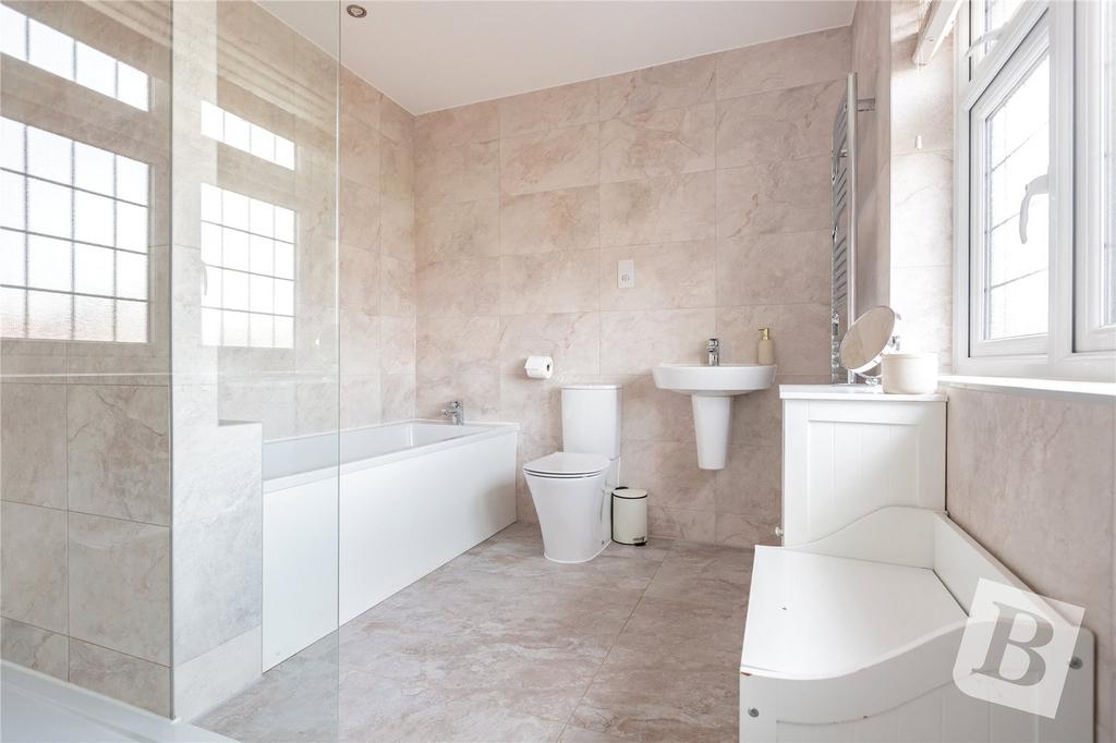 En-Suite One