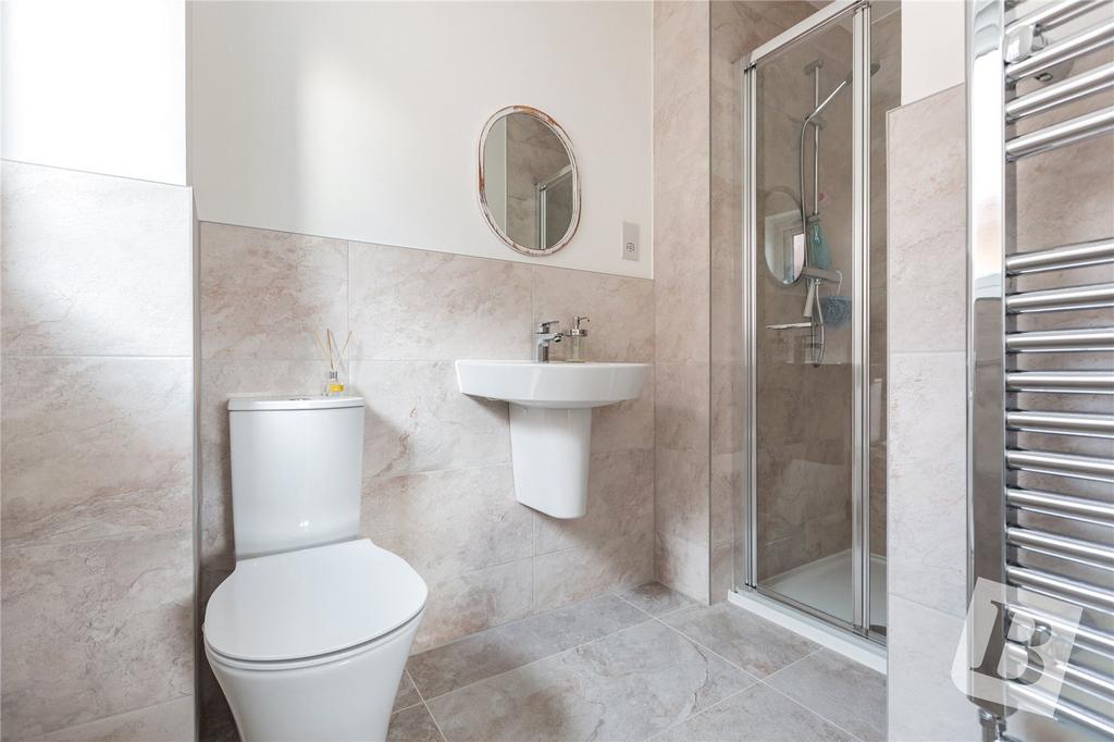 En-Suite Two