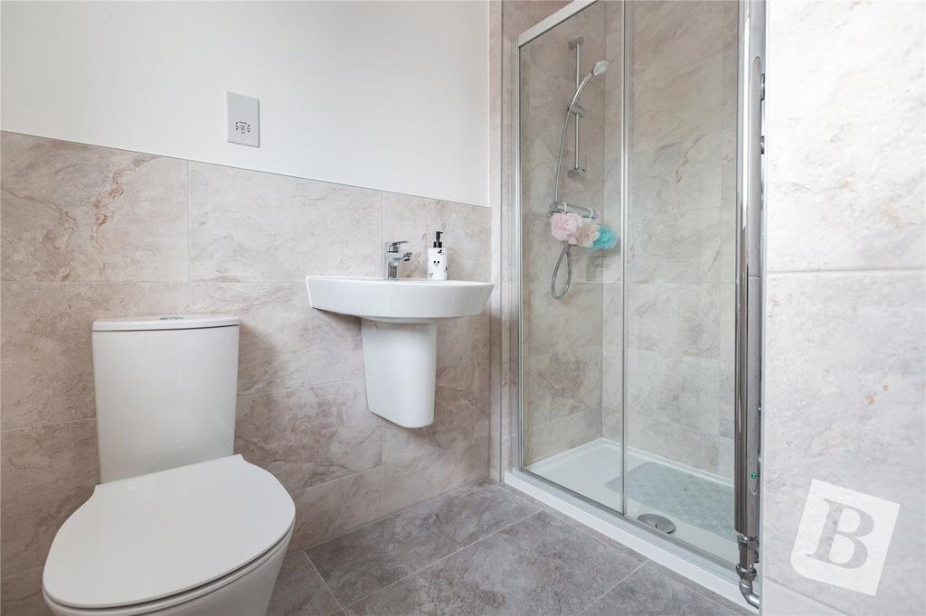 En-Suite Three