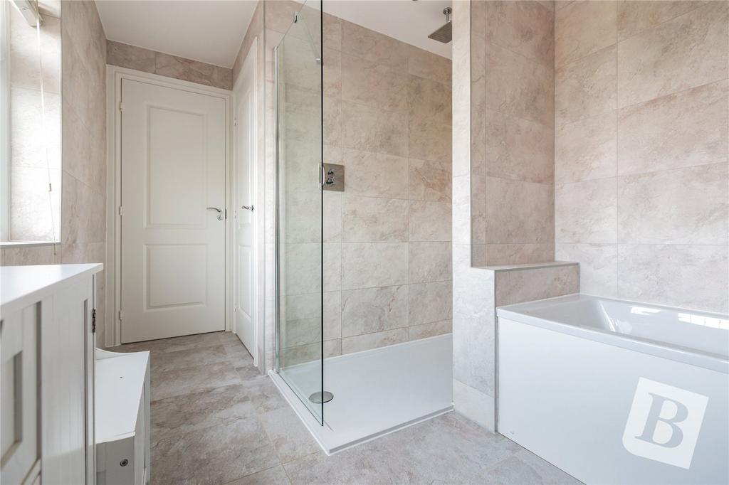En-Suite One