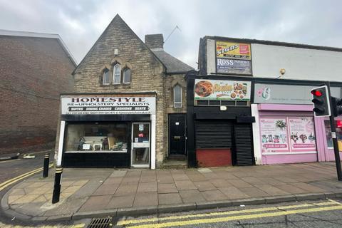 4 bedroom maisonette for sale, Sunderland SR4