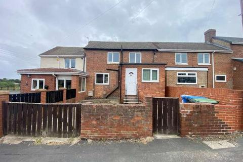 undefined, Murton, Seaham SR7