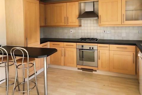 2 bedroom apartment to rent, Compass House, Reading RG1