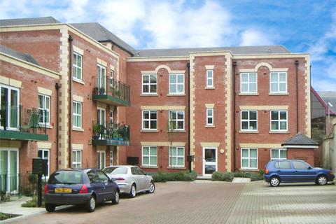 2 bedroom apartment to rent, Compass House, Reading RG1