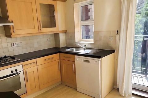2 bedroom apartment to rent, Compass House, Reading RG1