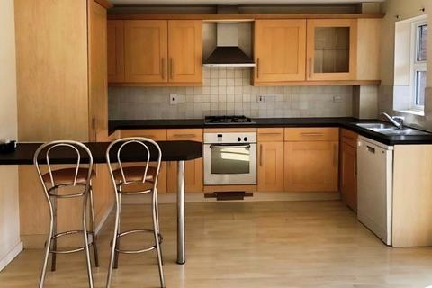 2 bedroom apartment to rent, Compass House, Reading RG1
