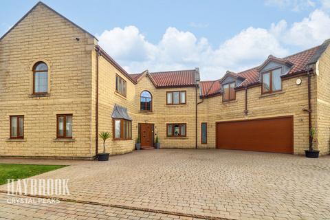 5 bedroom detached house for sale, Westthorpe Road, Sheffield
