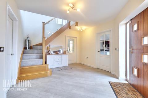 5 bedroom detached house for sale, Westthorpe Road, Sheffield