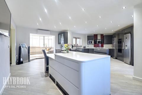 5 bedroom detached house for sale, Westthorpe Road, Sheffield