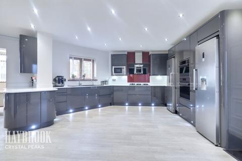 5 bedroom detached house for sale, Westthorpe Road, Sheffield