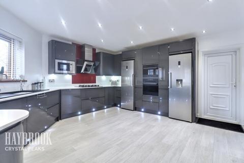 5 bedroom detached house for sale, Westthorpe Road, Sheffield