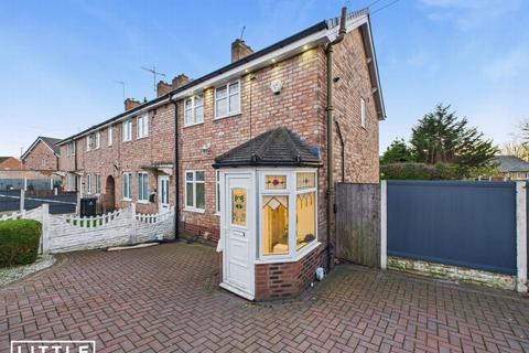 Kingsway, Prescot, L35