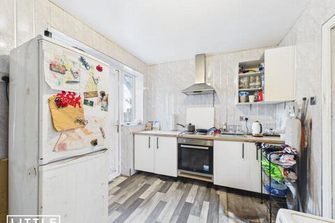 undefined, Kingsway, Prescot, L35