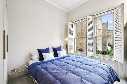 1 bedroom apartment for sale, Oakley Street, London, SW3
