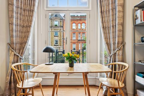 1 bedroom apartment for sale, Oakley Street, London, SW3