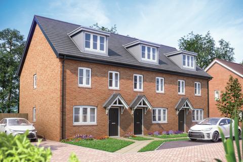 undefined, The Beech at Together Homes, Parkers Hill BB1