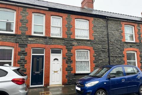 undefined, Greenfield Street, Trefechan, Aberystwyth