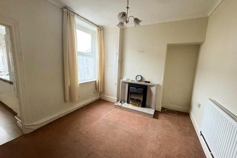 undefined, Greenfield Street, Trefechan, Aberystwyth