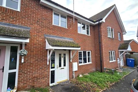 undefined, Carpenter Close, Ixworth, Bury St. Edmunds, Suffolk