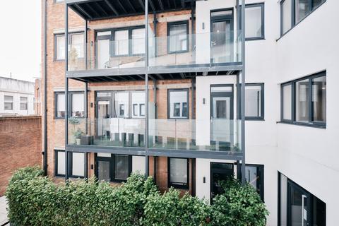 La Motte Street, Jersey JE2