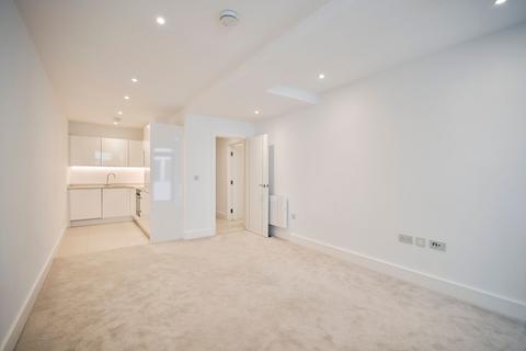 1 bedroom apartment for sale, La Motte Street, Jersey JE2
