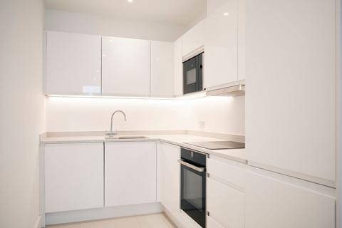 1 bedroom apartment for sale, La Motte Street, Jersey JE2