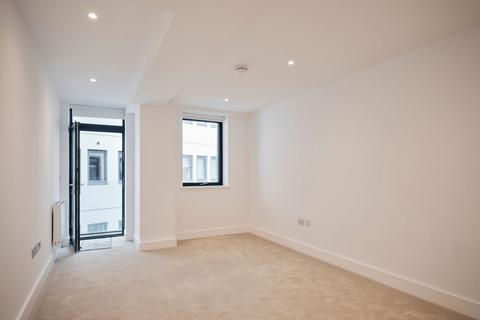 1 bedroom apartment for sale, La Motte Street, Jersey JE2