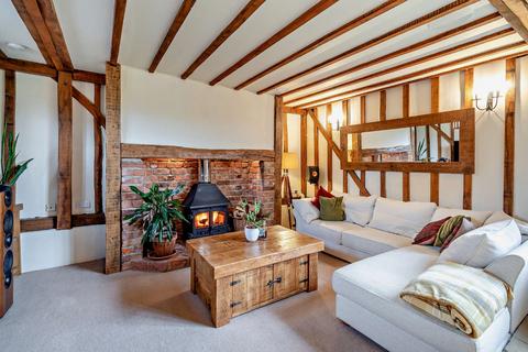 4 bedroom detached house for sale, Fox Road, Bourn, Cambridge, Cambridgeshire